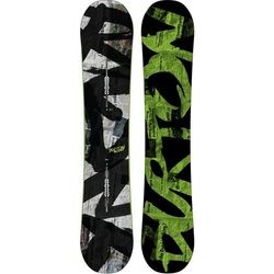 Burton Blunt 159W (2014/2015)