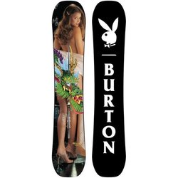 Burton Process Centerfold 152 (2015/2016)