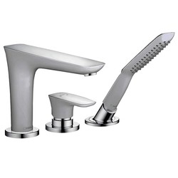 Hansgrohe PuraVida 15132 (хром)