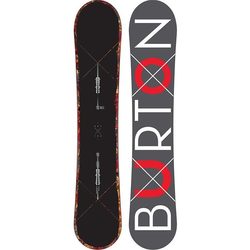 Burton Custom X 164W (2014/2015)