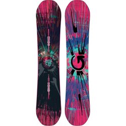 Burton Deja Vu Flying V 138 (2014/2015)