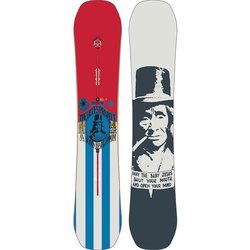 Burton Easy Livin 158 (2015/2016)