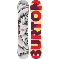 Burton Feelgood Flying V 149 (2014/2015)