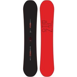 Burton Mystery 158 (2014/2015)