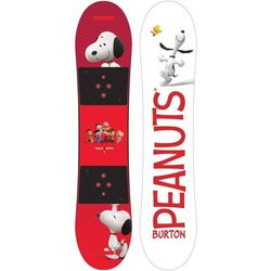 Burton Peanuts 120 (2015/2016)