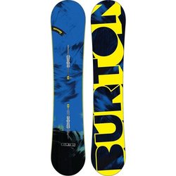 Burton Ripcord 154 (2014/2015)