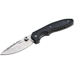 Boker Plus Sulaco