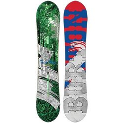 Burton Trick Pony 154 (2015/2016)