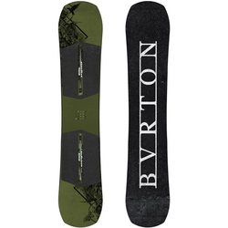 Burton Name Dropper 151 (2016/2017)