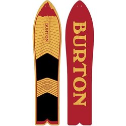 Burton The Throwback 130 (2016/2017)