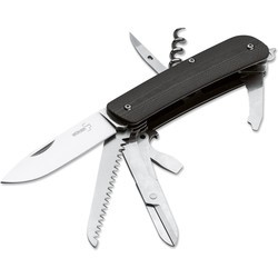 Boker Plus Tech-Tool City 7