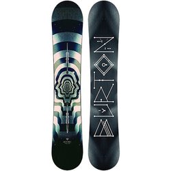 Burton TWC Pro 156 (2016/2017)