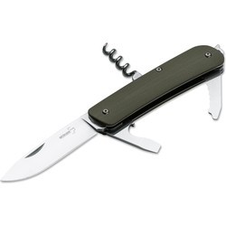 Boker Plus Tech-Tool Outdoor 2