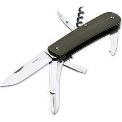 Boker Plus Tech-Tool Outdoor 3