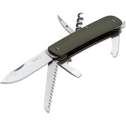 Boker Plus Tech-Tool Outdoor 6