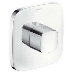 Hansgrohe PuraVida 15772 (белый)