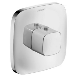Hansgrohe PuraVida 15772 (хром)