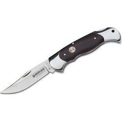 Boker Scout Anniversary Bone