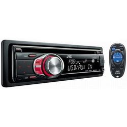 JVC KD-R506