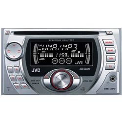 JVC KW-XG505