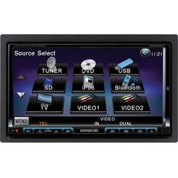 Kenwood DDX-8054BT