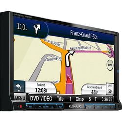 Kenwood DNX-9240BT