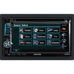 Kenwood DDX-54R
