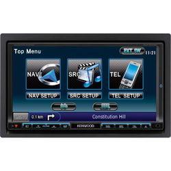 Kenwood DNX-7540BT