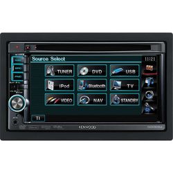 Kenwood DDX-5054