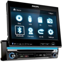 Philips CED-750