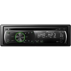 Pioneer DEH-1220MP