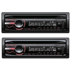 Sony CDX-GT490US