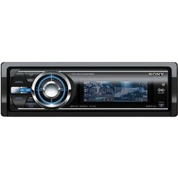 Sony CDX-GT980UI