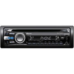Sony MEX-BT3750U