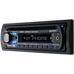 Sony MEX-DV80
