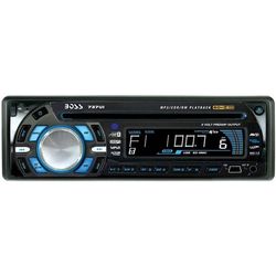 BOSS 737UI