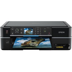 Epson Stylus Photo TX710W