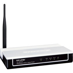 TP-LINK TD-W8101G