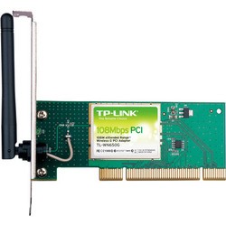 TP-LINK TL-WN650G