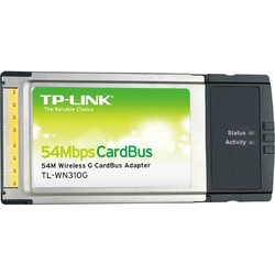 TP-LINK TL-WN310G