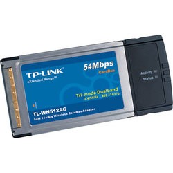TP-LINK TL-WN512AG