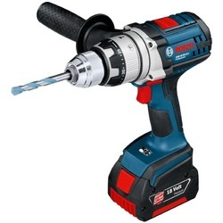 Bosch GSB 18 VE-2-LI Professional 06019D9300