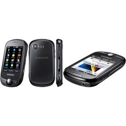 Samsung GT-C3510 Genoa