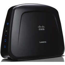 Cisco WAP610N