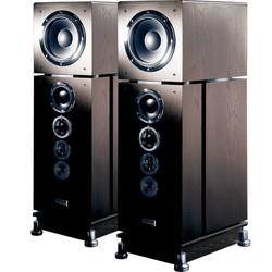 Dynaudio Consequence Ultimate Edition (коричневый)