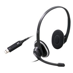 Logitech USB Headset H330