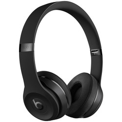 Beats Solo3 Wireless (черный)