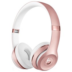 Beats Solo3 Wireless (розовый)