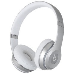 Beats Solo3 Wireless (серебристый)