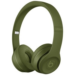 Beats Solo3 Wireless (зеленый)